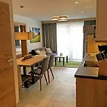 Lejlighed Haus Tirol
