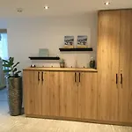 Haus Tirol Lejlighed *