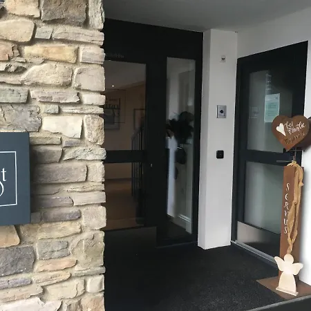 Haus Tirol Appartement Ladis