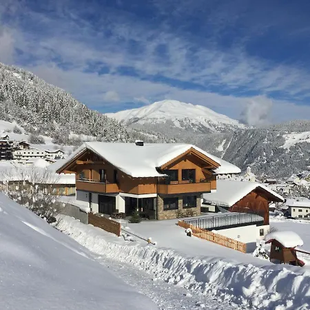 Haus Tirol Ladis