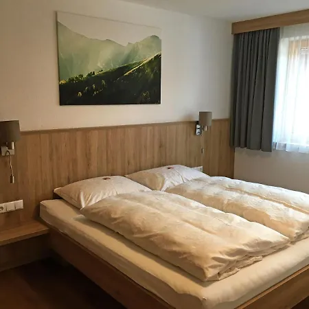 Appartement Haus Tirol Ladis