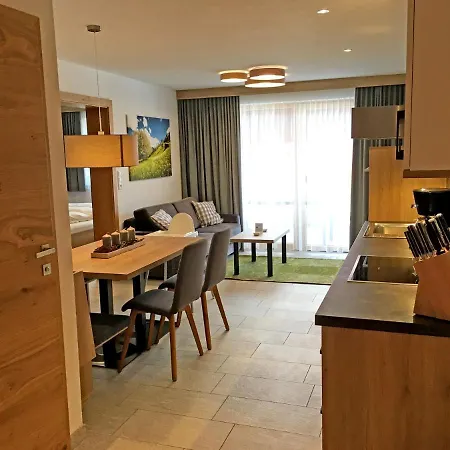 Daire Haus Tirol
