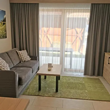 Appartement Haus Tirol Ladis