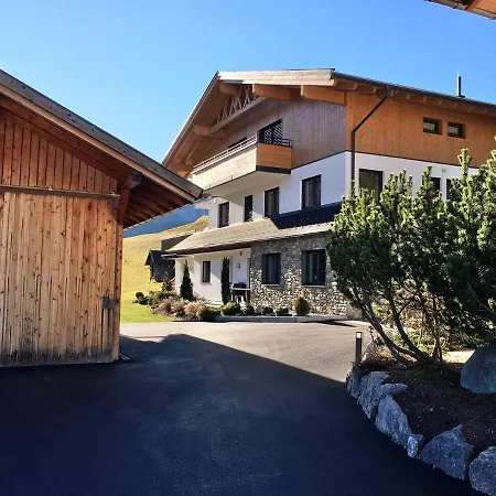 Haus Tirol