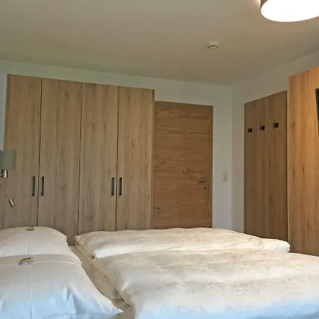 Haus Tirol Appartamento