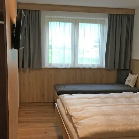 Haus Tirol Daire Ladis