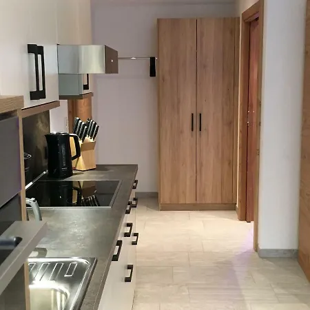 Appartement Haus Tirol