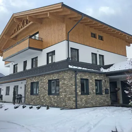 Haus Tirol * Ladis