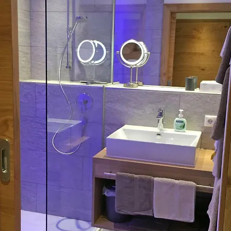 Haus Tirol Appartement