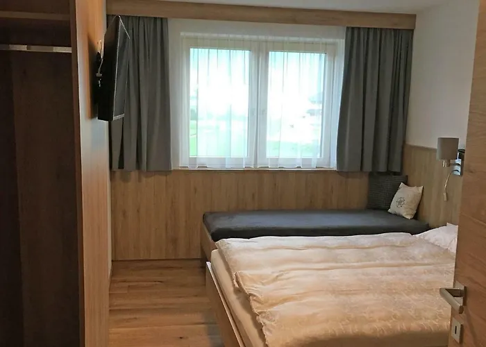 Haus Tirol Appartamento Ladis