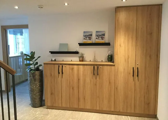 Haus Tirol Appartamento *