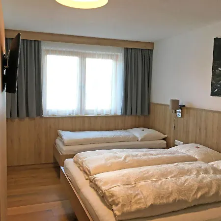 Haus Tirol Apartman