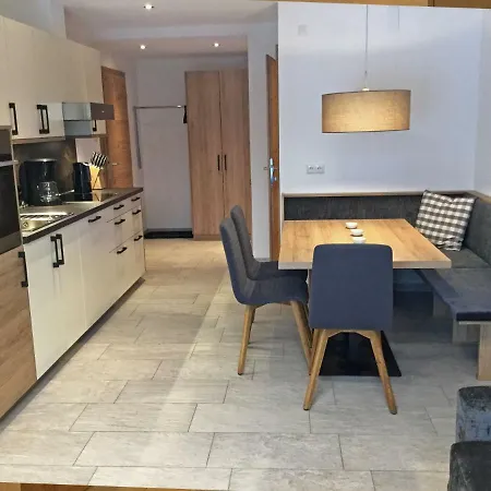 Apartman Haus Tirol