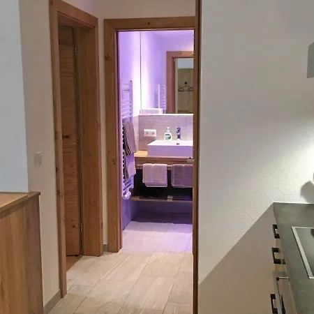 Haus Tirol Apartman *