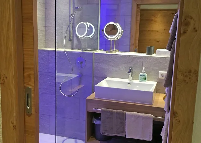 Haus Tirol 아파트