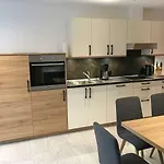 Haus Tirol شقة