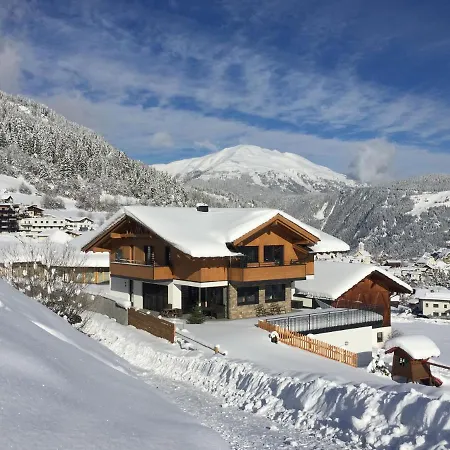 Haus Tirol لاديس