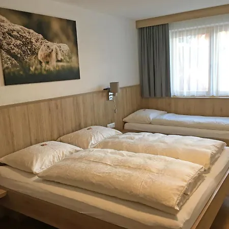 Haus Tirol *
