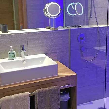 Apartment Haus Tirol Ladis