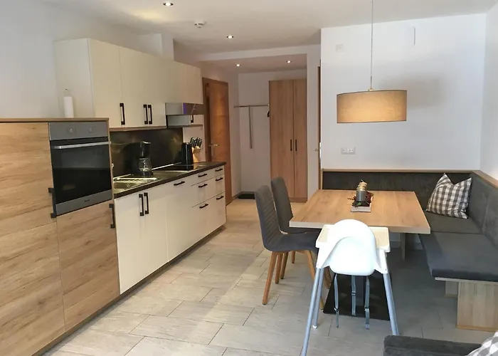 Haus Tirol لاديس