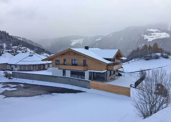 Haus Tirol شقة لاديس