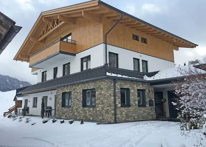 Haus Tirol * لاديس
